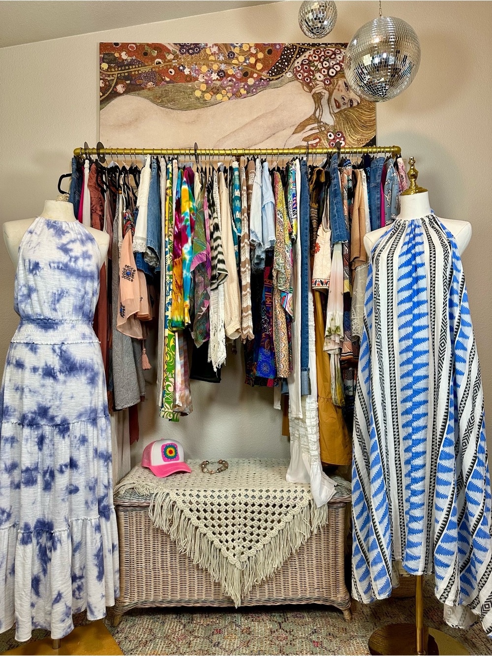 1-50☀️
Run the rack! - Picture 2 of 2